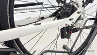 Velo De Ville AEB 890