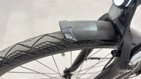 Velo De Ville AEB 890