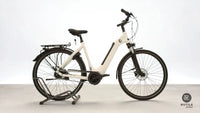 Velo De Ville AEB 890