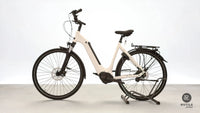 Velo De Ville AEB 890