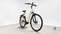 Velo De Ville AEB 890