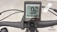 Velo De Ville AEB 890