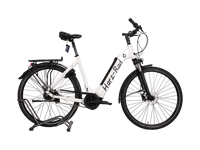 Velo De Ville ABE 890 55