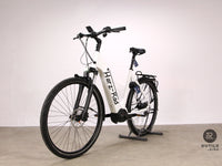 Velo De Ville ABE 890 55