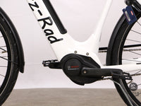 Velo De Ville ABE 890 55