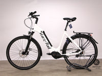 Velo De Ville ABE 890 55