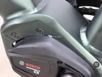 Velo De Ville SEB 990 SMART SMOOTH