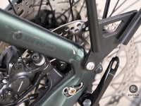 Velo De Ville SEB 990 SMART SMOOTH