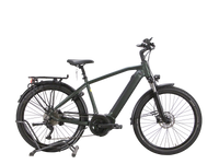 Velo De Ville SEB 990 SMART SMOOTH