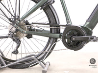 Velo De Ville SEB 990 SMART SMOOTH