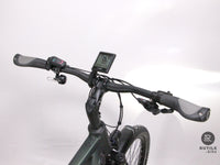 Velo De Ville SEB 990 SMART SMOOTH