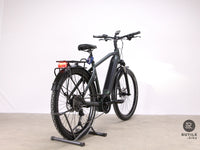 Velo De Ville SEB 990 SMART SMOOTH