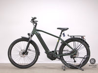 Velo De Ville SEB 990 SMART SMOOTH