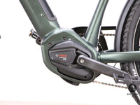 Velo De Ville SEB 990 SMART SMOOTH