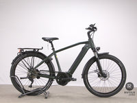 Velo De Ville SEB 990 SMART SMOOTH