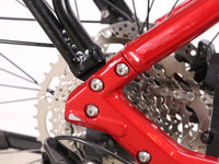 Flyer Upstreet 5 7.12 Mixed M