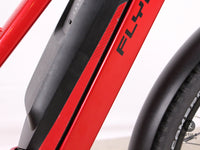 Flyer Upstreet 5 7.12 Mixed M