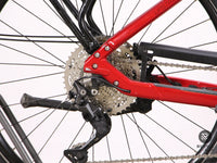 Flyer Upstreet 5 7.12 Mixed M