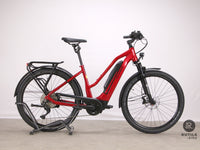 Flyer Upstreet 5 7.12 Mixed M