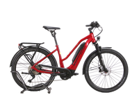 Flyer Upstreet 5 7.12 Mixed M