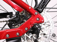 Flyer Upstreet 5 7.12 Mixed M