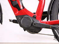 Flyer Upstreet 5 7.12 Mixed M