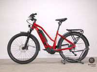 Flyer Upstreet 5 7.12 Mixed M