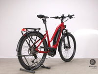 Flyer Upstreet 5 7.12 Mixed M