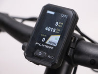 Flyer Upstreet 5 7.12 Mixed M