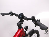 Flyer Upstreet 5 7.12 Mixed M