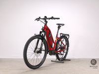 Flyer Upstreet 5 7.12 Mixed M