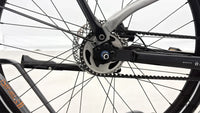 Cannondale Mavaro NEO 4