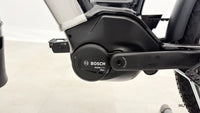 Cannondale Mavaro NEO 4