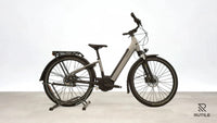 Cannondale Mavaro NEO 4