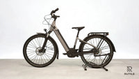 Cannondale Mavaro NEO 4