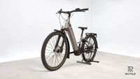Cannondale Mavaro NEO 4