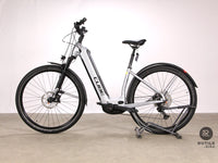 Cube NURIDE HYBRID EXC 750 ALLROAD