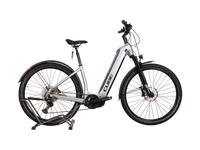 Cube NURIDE HYBRID EXC 750 ALLROAD