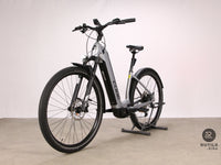 Cube NURIDE HYBRID EXC 750 ALLROAD