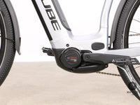 Cube NURIDE HYBRID EXC 750 ALLROAD