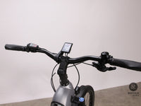 Cube NURIDE HYBRID EXC 750 ALLROAD