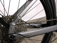 Cube NURIDE HYBRID EXC 750 ALLROAD