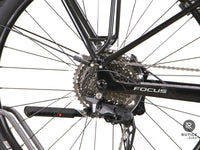 Focus AVENTURA² 6.8 M