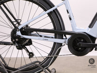 Cannondale Adventure NEO 3.1 EQ