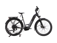 Haibike TREKKING 3 LOW