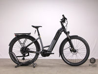 Haibike TREKKING 3 LOW