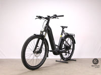 Haibike TREKKING 3 LOW