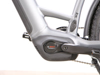 Haibike TREKKING 3 LOW