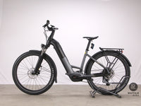 Haibike TREKKING 3 LOW