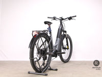 Haibike TREKKING 3 LOW